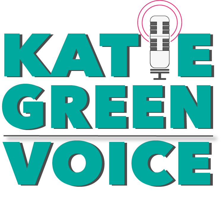 Katie Green Voice