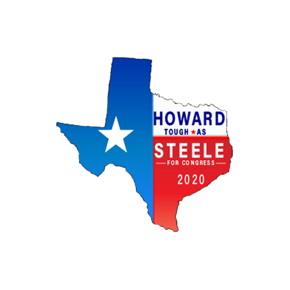 Howard Steel for Congress