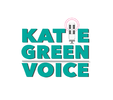 Katie Green Voiceovers